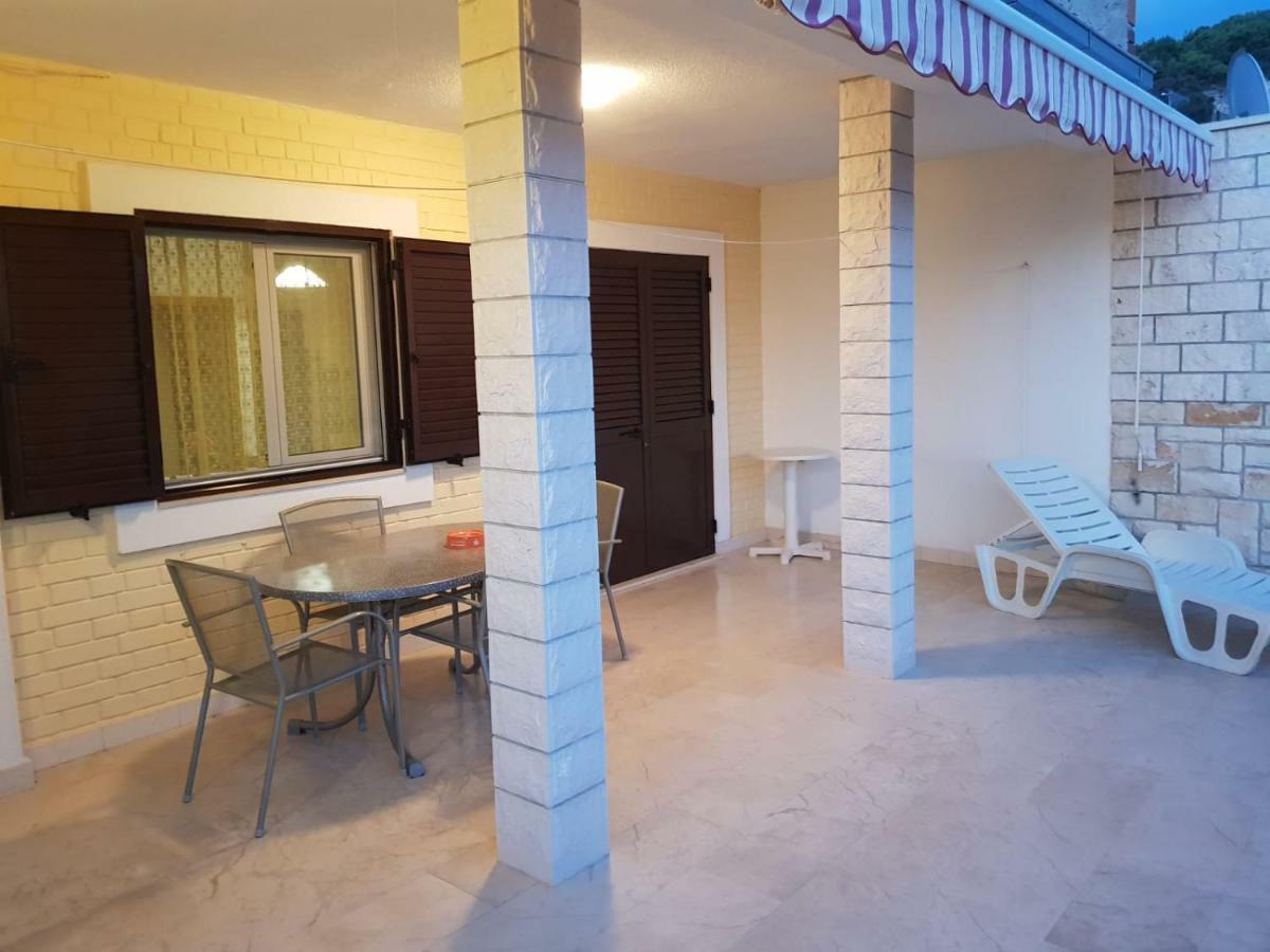 Apartman Nino Donji Okrug  Extérieur photo