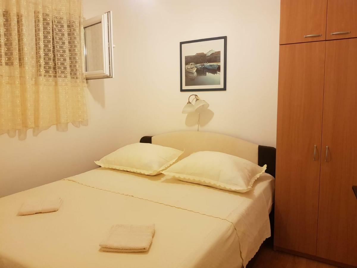 Apartman Nino Donji Okrug  Extérieur photo