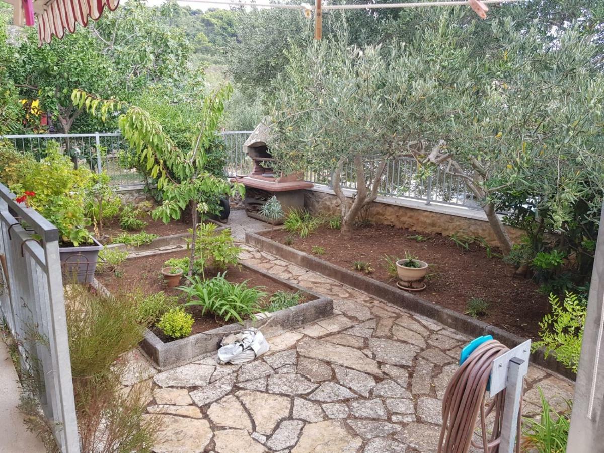 Apartman Nino Donji Okrug  Extérieur photo